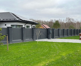 Tveras / Tvorų ir terasų sprendimai / Darbų pavyzdys ID 2846336