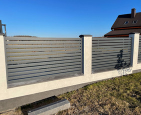Tveras / Tvorų ir terasų sprendimai / Darbų pavyzdys ID 2846356