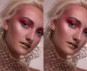 Nuotraukų redagavimas - Portretinių ir studijinių nuotraukų retu&scaron;avimas - 4