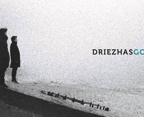 Muzikos autorius: Kristijonas Lučinskas