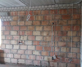 Įvadas Rangovo aktas Eso Lauko ir vidaus elektros darbai. / Pavelas / Darbų pavyzdys ID 522633