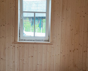 Fasadai, terasos,pergolos ,karkasiniai nameliai,sandeliukai / Donatas / Darbų pavyzdys ID 2846740