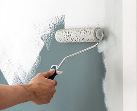 Vidaus apdaila, glaistymas-dažymas-perdažymas - Laminato klojimas - 1 Laminato klojimas - Vidaus apdaila, glaistymas-dažymas-perdažymas - 1