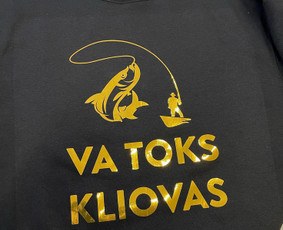 Spauda Čia Ir Dabar - Siuvinėjimas, Siuvimas, Taisymas / MB Tavomada / Darbų pavyzdys ID 2846786