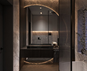 Objektų perkėlimas į 3D erdvę - Architektūrinės 3D vizualizacijos - Invisual - 2