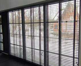 Roletai, žaliuzės, tinkleliai / Roletai, žaliuzės, romanetės / Darbų pavyzdys ID 2847428