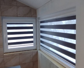 Roletai, žaliuzės, tinkleliai / Roletai, žaliuzės, romanetės / Darbų pavyzdys ID 2847432