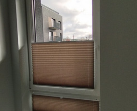 Roletai, žaliuzės, tinkleliai / Roletai, žaliuzės, romanetės / Darbų pavyzdys ID 2847436