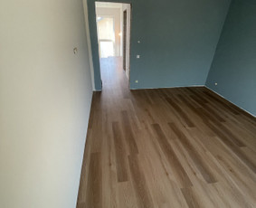Profesionalus grindų klojimas. / Donwood / Darbų pavyzdys ID 2847940