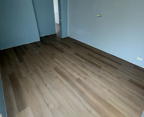 Profesionalus grindų klojimas. / Donwood / Darbų pavyzdys ID 2847946