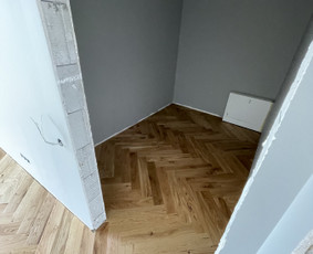 Profesionalus grindų klojimas. / Donwood / Darbų pavyzdys ID 2847958