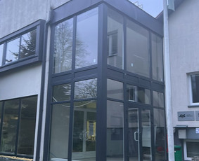 Langų , lauko durų , balkonų gamyba bei montavimas. / MB “Langų Inovacijos” / Darbų pavyzdys ID 2848174