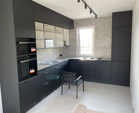 Vidaus Apdaila, laminato klojimas, plytelių klijavimas / Vidaus apdaila / Darbų pavyzdys ID 2848204