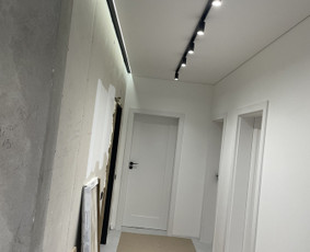 Vidaus Apdaila, laminato klojimas, plytelių klijavimas / Vidaus apdaila / Darbų pavyzdys ID 2848228