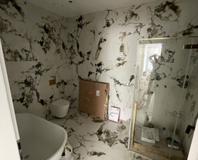 Vidaus Apdaila, laminato klojimas, plytelių klijavimas / Vidaus apdaila / Darbų pavyzdys ID 2848256