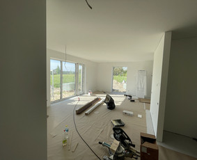 Vidaus Apdaila, laminato klojimas, plytelių klijavimas / Vidaus apdaila / Darbų pavyzdys ID 2848262