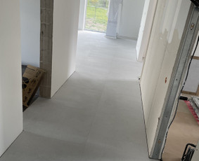 Vidaus Apdaila, laminato klojimas, plytelių klijavimas / Vidaus apdaila / Darbų pavyzdys ID 2848268