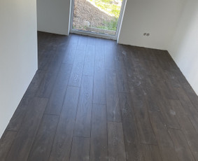Vidaus Apdaila, laminato klojimas, plytelių klijavimas / Vidaus apdaila / Darbų pavyzdys ID 2848274