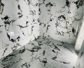 Plytelių klijavimas - Vidaus Apdaila, laminato klojimas, plytelių klijavimas - 3