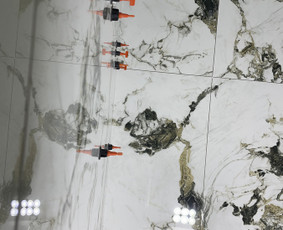 Plytelių klijavimas - Vidaus Apdaila, laminato klojimas, plytelių klijavimas - 2