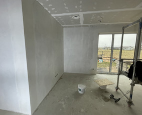 Pakabinamų lubų montavimas - Vidaus Apdaila, laminato klojimas, plytelių klijavimas - 1