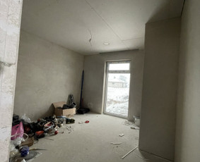 Gipso kartono montavimas - Vidaus Apdaila, laminato klojimas, plytelių klijavimas - 2