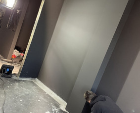 Vidaus Apdaila, laminato klojimas, plytelių klijavimas / Vidaus apdaila / Darbų pavyzdys ID 2848314