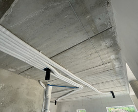 Visi santechnikos darbai, šildymas, vėdinimas, vėsinimas - Vėdinimo sistemų montavimas - 3 Vėdinimo sistemų montavimas - Visi santechnikos darbai, šildymas, vėdinimas, vėsinimas - 3