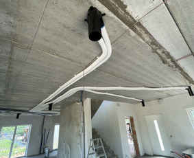 Visi santechnikos darbai, šildymas, vėdinimas, vėsinimas - Vėdinimo sistemų montavimas - 2 Vėdinimo sistemų montavimas - Visi santechnikos darbai, šildymas, vėdinimas, vėsinimas - 2