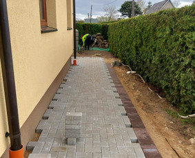 Trinkeliu klojimas / MB "Edvesta" / Darbų pavyzdys ID 2848406