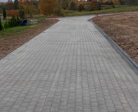 Trinkeliu klojimas / MB "Edvesta" / Darbų pavyzdys ID 2848412