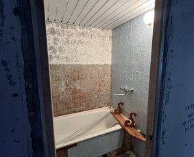 Griovimo darbai,angų pjovimas,sąramų dėjima, lietuvoje / Mb Kzgriovimas / Darbų pavyzdys ID 2848496
