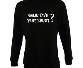 Spauda Čia Ir Dabar - Siuvinėjimas, Siuvimas, Taisymas / MB Tavomada / Darbų pavyzdys ID 2848648