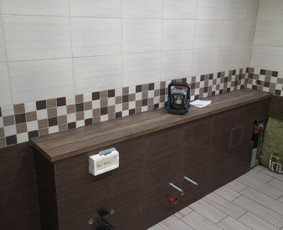 Vidaus apdailos darbai darbai. Kaune / Minijus Jakučionis / Darbų pavyzdys ID 2848700