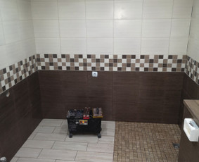 Vidaus apdailos darbai darbai. Kaune / Minijus Jakučionis / Darbų pavyzdys ID 2848702