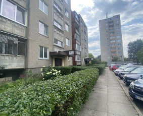Žolės pjovimas / Aplinkos priežiūros darbai / Daimonas Ambrazas / Darbų pavyzdys ID 2848714