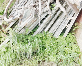 Statybinių atliekų išvežimas - Krovinių pervežimas / Perkraustymas / Šiukšlių išvežimas. - 4