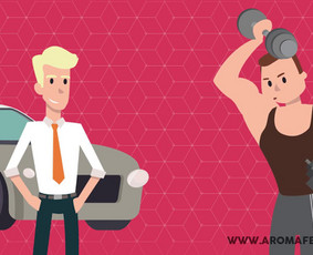 Video klipų kūrimas - Video reklamos kūrimas, animacija, reklaminiai video klipai - 3