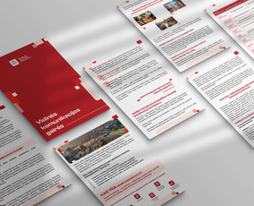 Logotipų kūrimas - Grafinis dizainas - Maketavimas / Ganna Pakhomova / Darbų pavyzdys ID 2849007