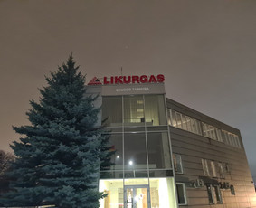 Reklamos studija / MB Spinozauras / Darbų pavyzdys ID 2849055