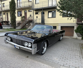 Retro automobilių nuoma Jūsų Šventei (Retronill) / RetroNILL (Retro car rent) / Darbų pavyzdys ID 2849325