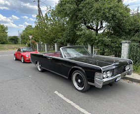 Retro automobilių nuoma Jūsų Šventei (Retronill) / RetroNILL (Retro car rent) / Darbų pavyzdys ID 2849333