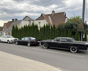 Retro automobilių nuoma Jūsų Šventei (Retronill) / RetroNILL (Retro car rent) / Darbų pavyzdys ID 2849335