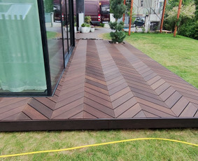 Statybos darbai / Edvinas / Darbų pavyzdys ID 2849377