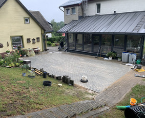Trinkelių klojimas! Tvorų montavimas! / Vitalijus / Darbų pavyzdys ID 2849381
