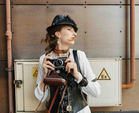 Verslo ir turinio fotografė / Indrė Guobienė / Darbų pavyzdys ID 2849839