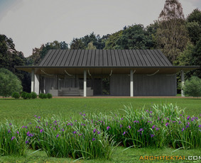 Atestuoti architektai. Namų projektavimas / Architektai.com / UAB Online media / Darbų pavyzdys ID 2849981