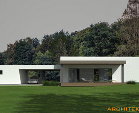 Atestuoti architektai. Namų projektavimas / Architektai.com / UAB Online media / Darbų pavyzdys ID 2849987