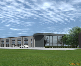 Atestuoti architektai. Namų projektavimas / Architektai.com / UAB Online media / Darbų pavyzdys ID 2849991