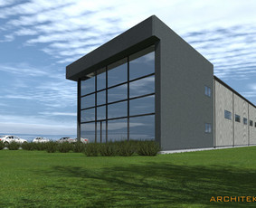 Atestuoti architektai. Namų projektavimas / Architektai.com / UAB Online media / Darbų pavyzdys ID 2849995